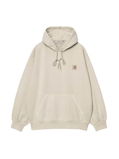 Felpa Hooded Vista CARHARTT WIP | I0295232LPGD